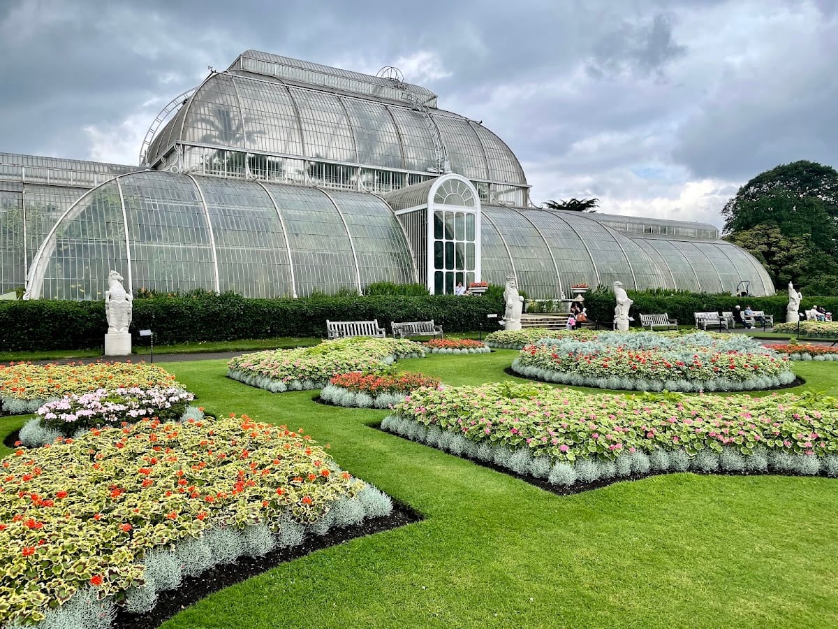 Kew Gardens