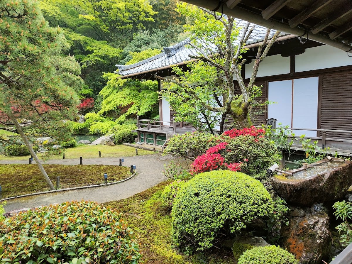 Templo Shōren-in