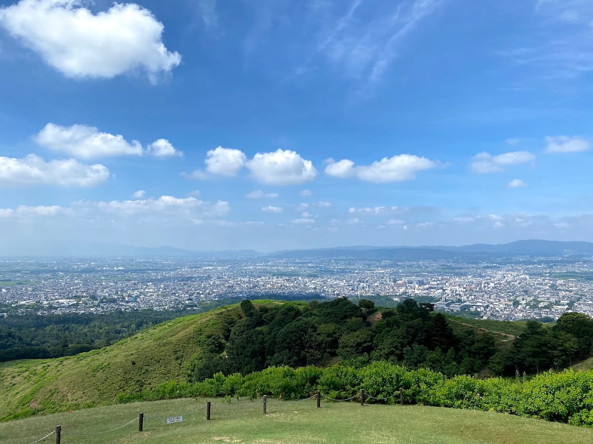 Mount Wakakusa