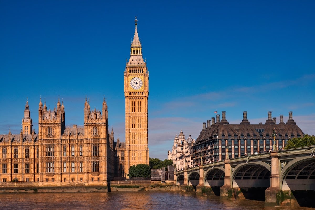 Big Ben