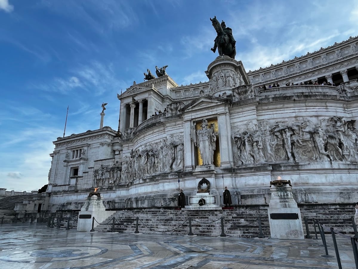 Vittorio Emanuele Iı Abidesi