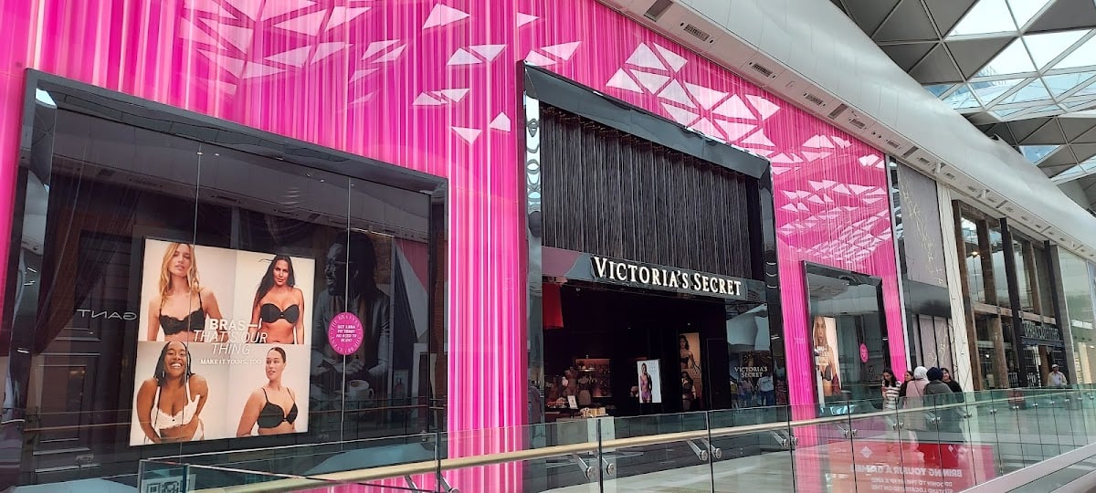 Victoria's Secret