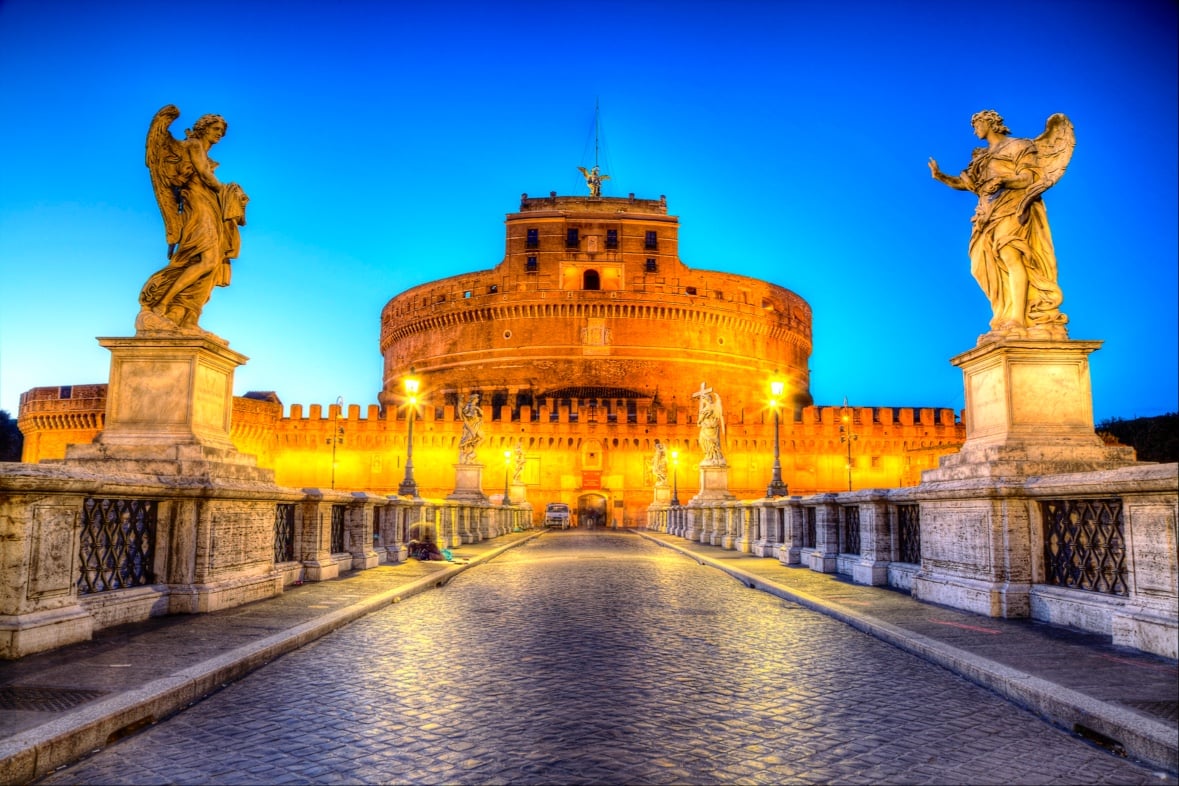 Castel Sant'Angelo