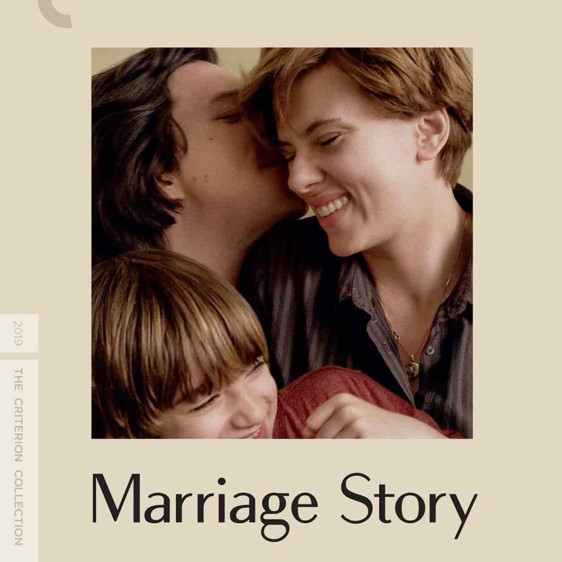 Marriage Story