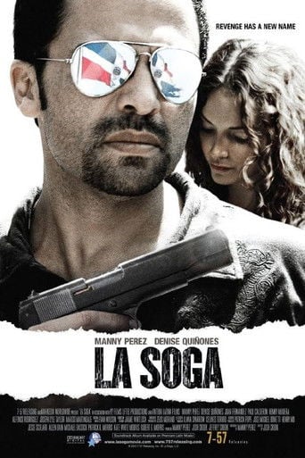 La Soga - Josh Crook · 2009