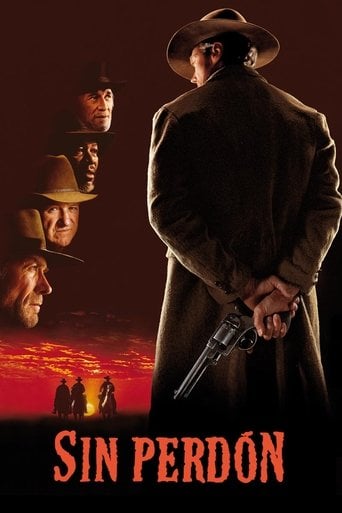 Sin perdón - Clint Eastwood · 1992