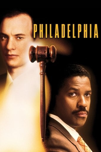 Philadelphia - Jonathan Demme · 1993