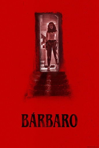 Barbarian - Zach Cregger · 2022