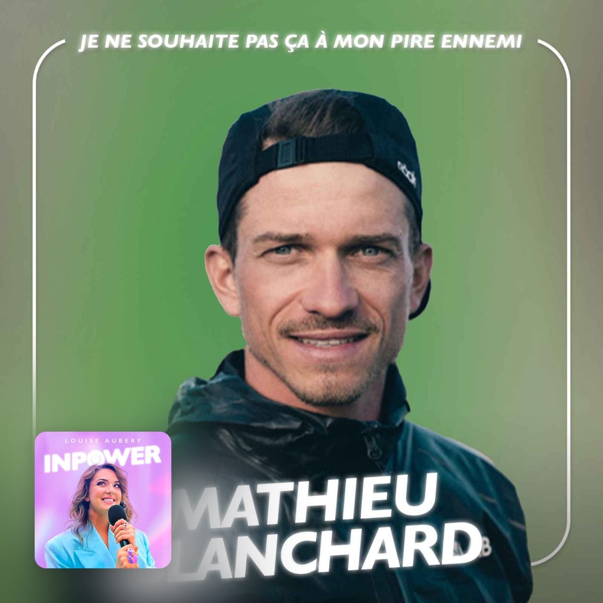 600 kms en une semaine sous -50°C : comment Mathieu Blanchard repousse l’impossible ? - InPower