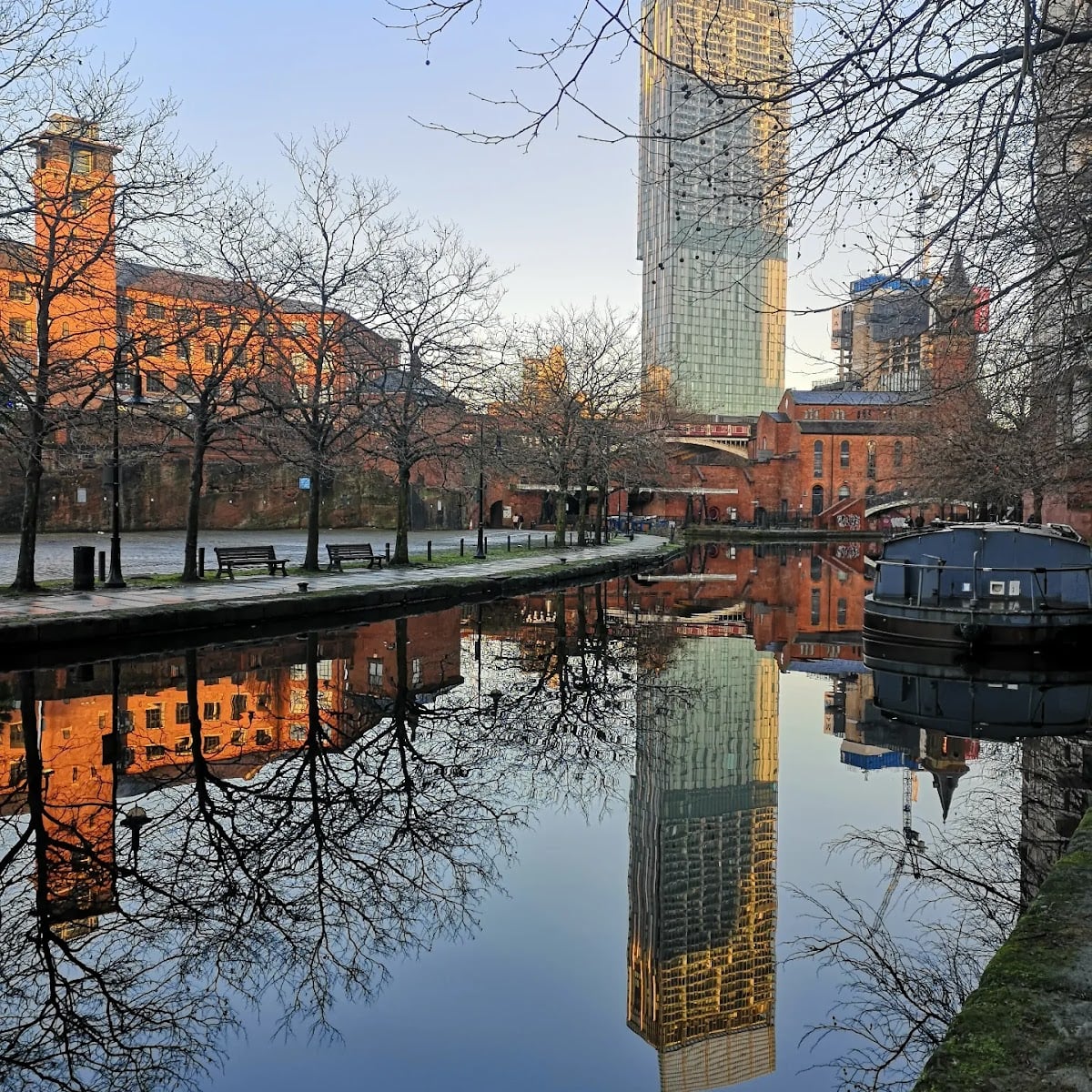 Castlefield