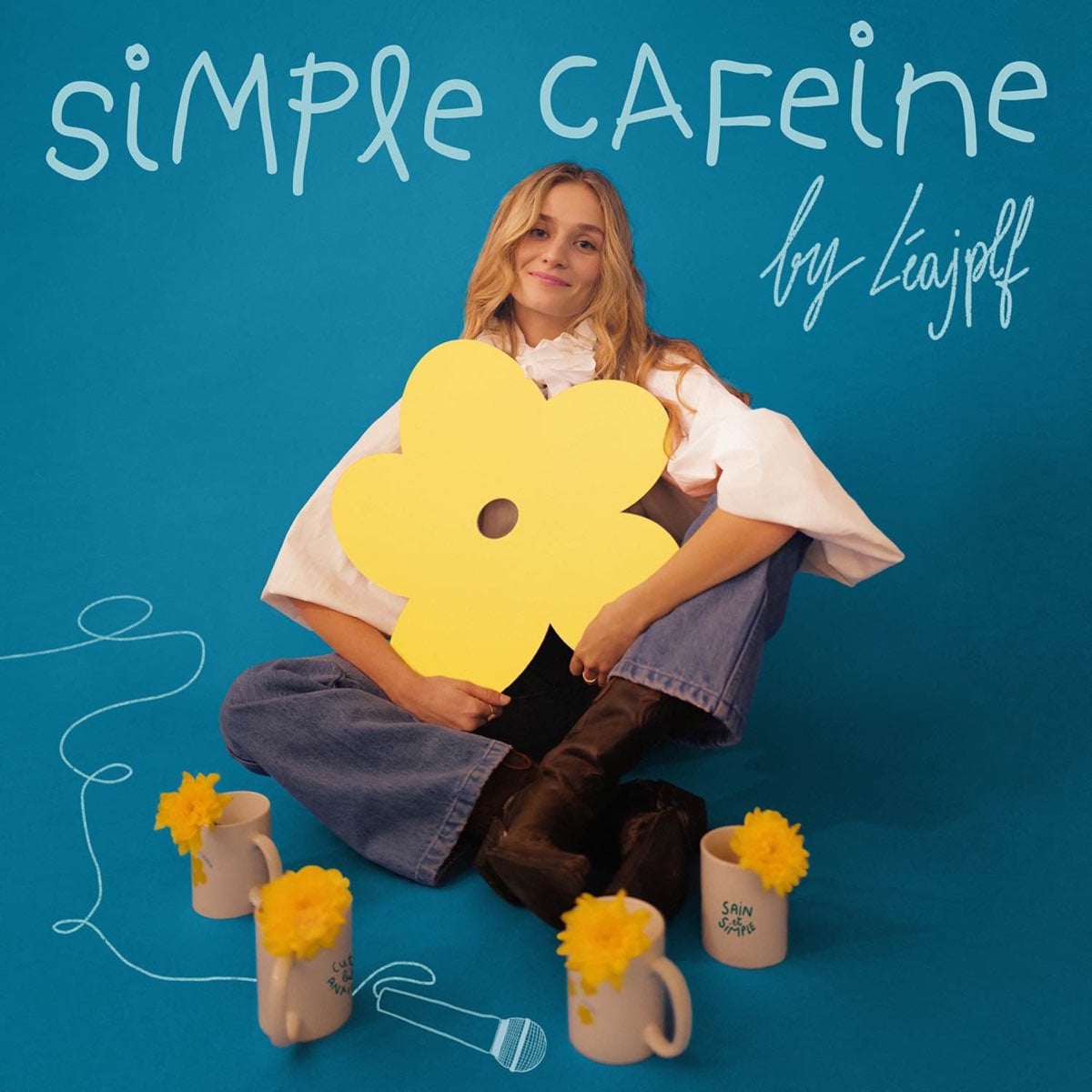 l’art de se célébrer - Simple caféine