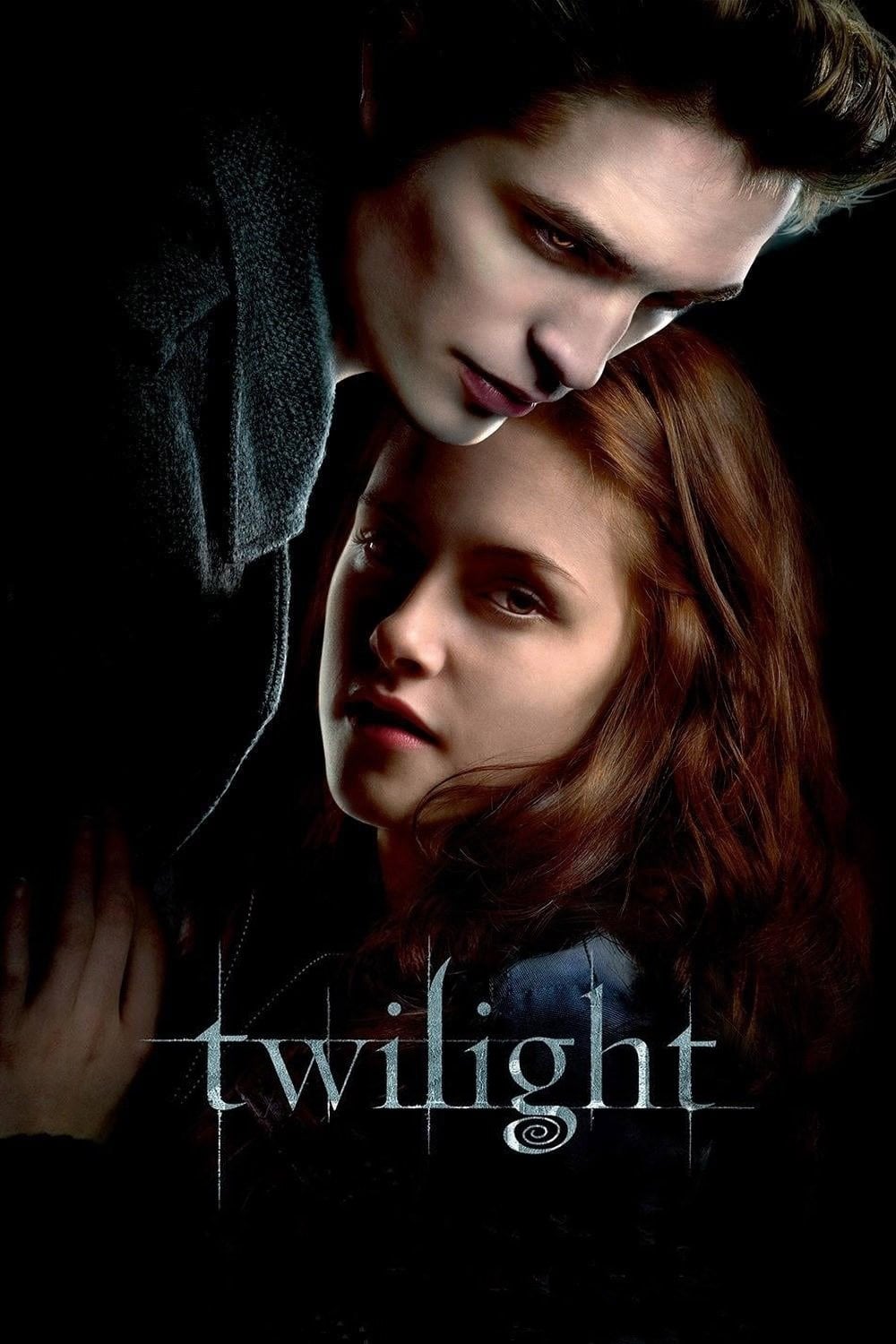 Twilight - Catherine Hardwicke · 2008