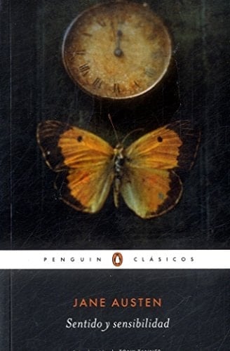 SENTIDO Y SENSIBILIDAD - Jane Austen · 2013