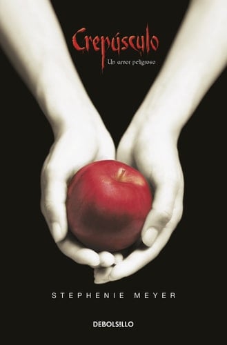 CREPUSCULO - Stephenie Meyer · 2013