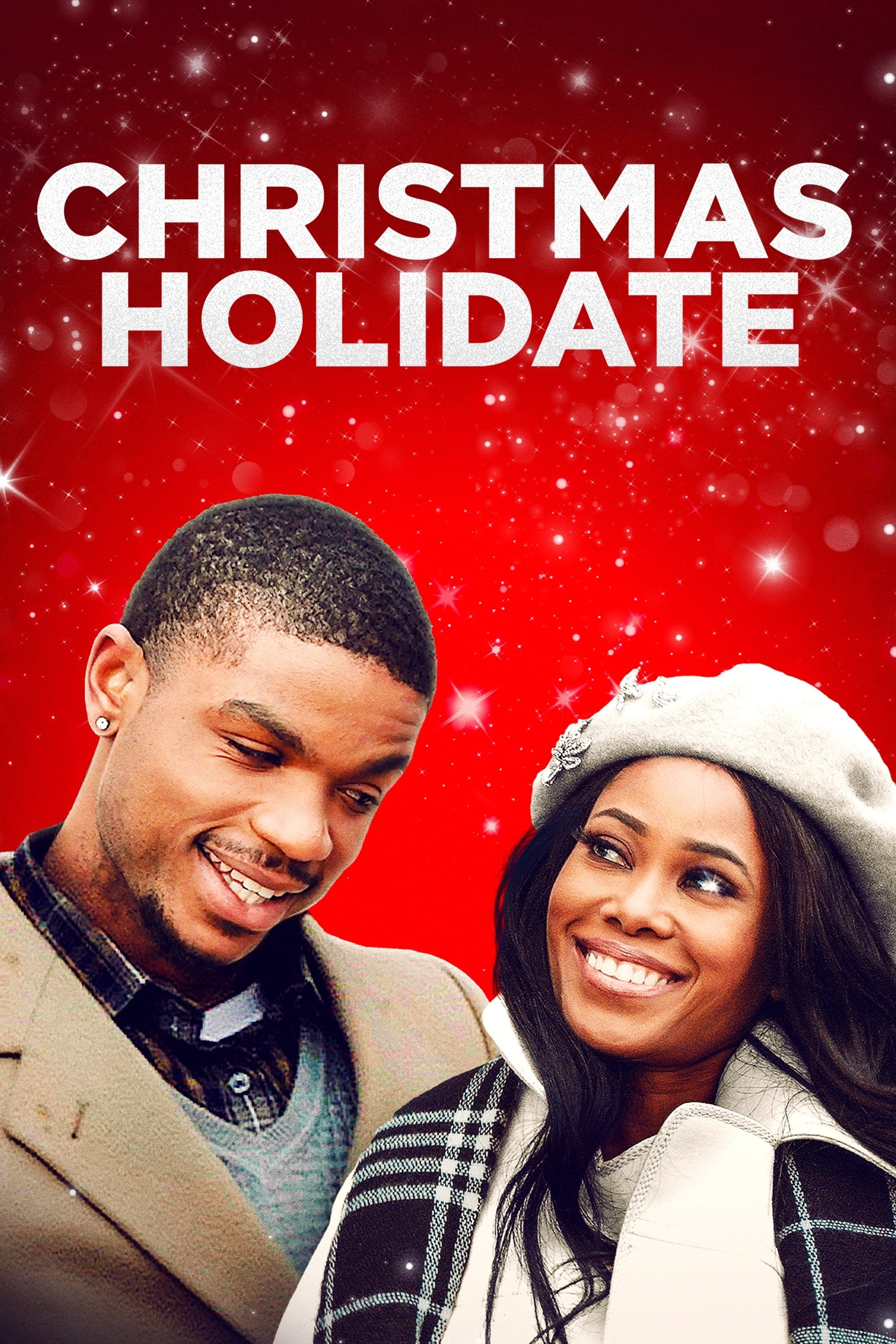Christmas Holidate - Gregory Alan Williams · 2023