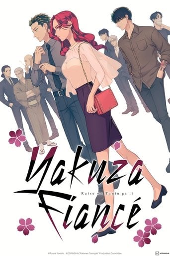 Yakuza Fiancé: Raise wa Tanin ga Ii - · 2024