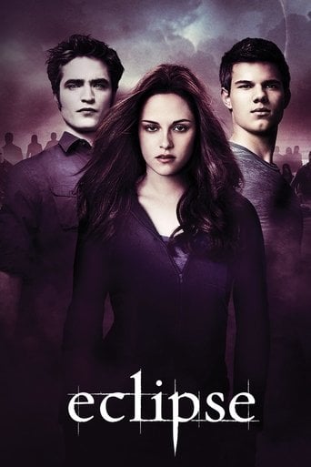 La saga Crepúsculo: Eclipse - David Slade · 2010