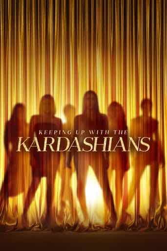 Keeping Up with the Kardashians - Ryan Seacrest, Eliot Goldberg · 2007