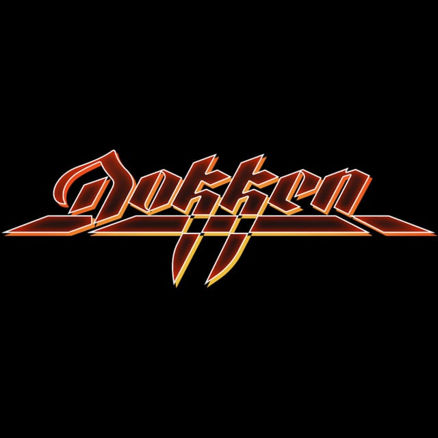 7. Dokken - Artist