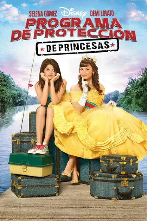 Programa de protección de princesas - Allison Liddi-Brown · 2009