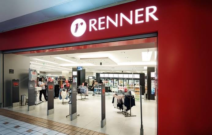 Lojas Renner