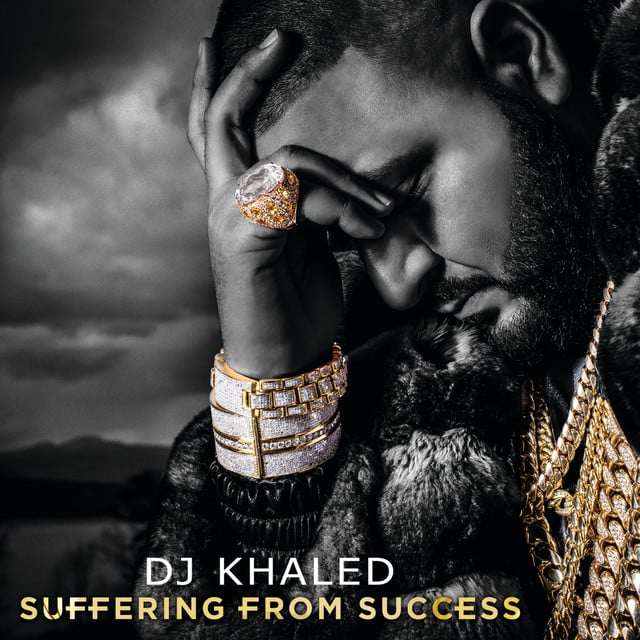 I Wanna Be With You - Song · DJ Khaled, Nicki Minaj, Future, Rick Ross