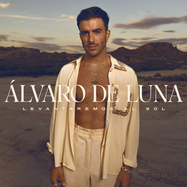 Juramento eterno de sal - Song · Álvaro De Luna