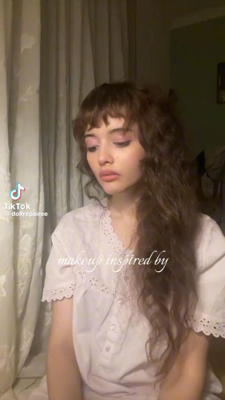 Pin by WIRED WRONG! on Pins by you | Beautiful makeup, Cute makeup looks, Makeup looks tutorial