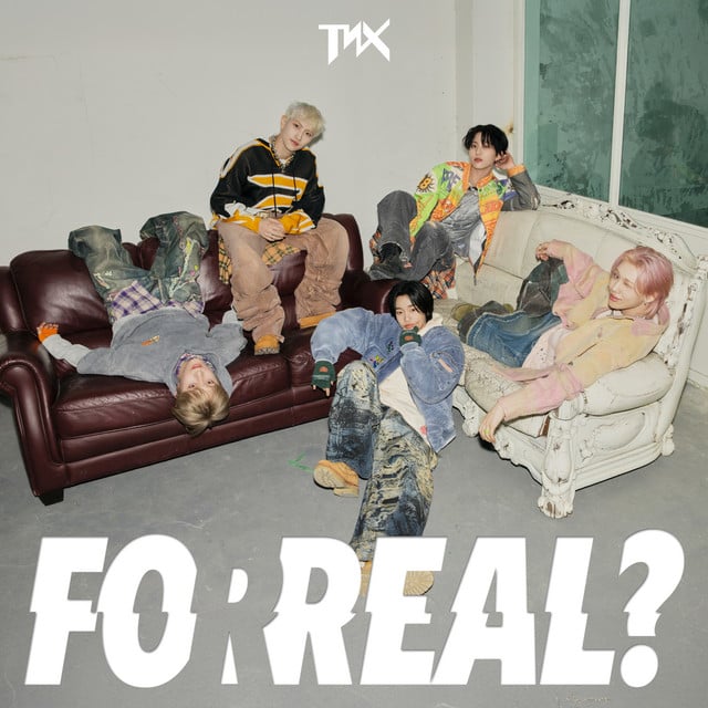 What If - Track · TNX