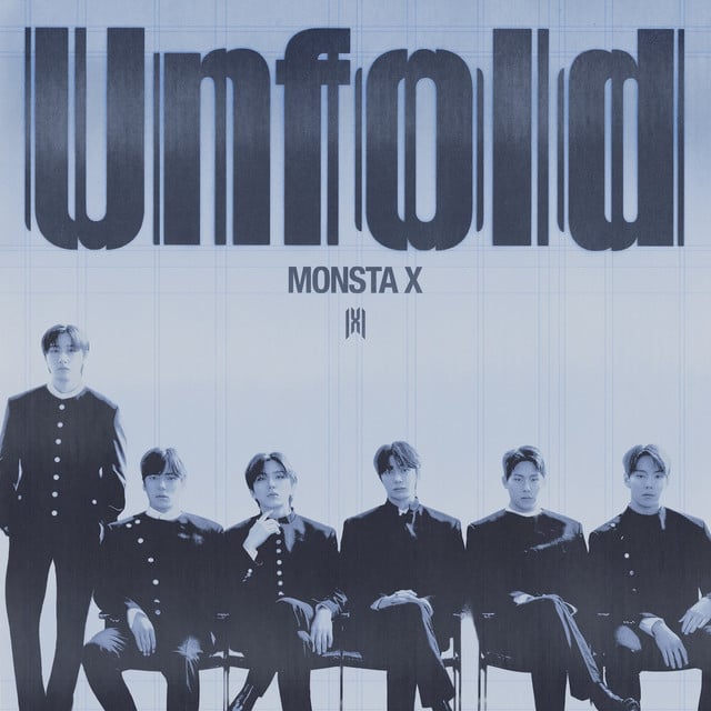 before you met me - Track · MONSTA X
