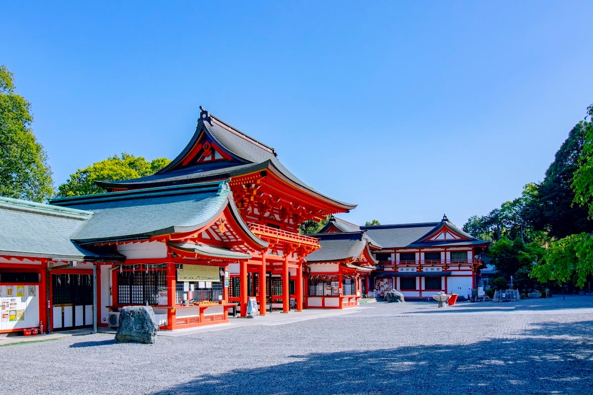 近江神宮