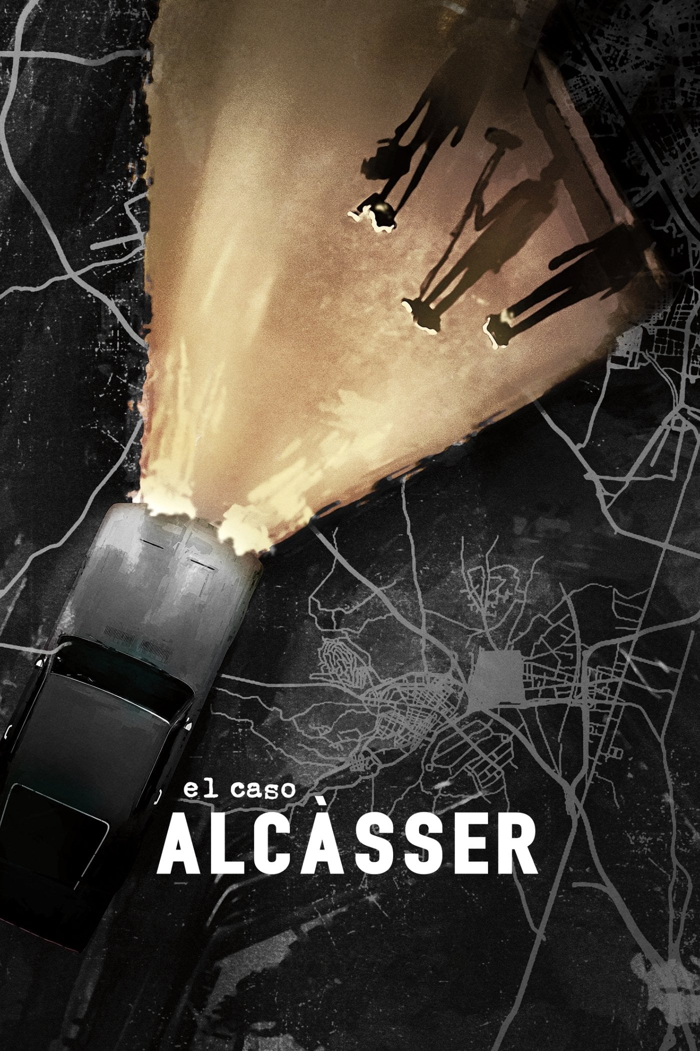 El caso Alcàsser - 2019