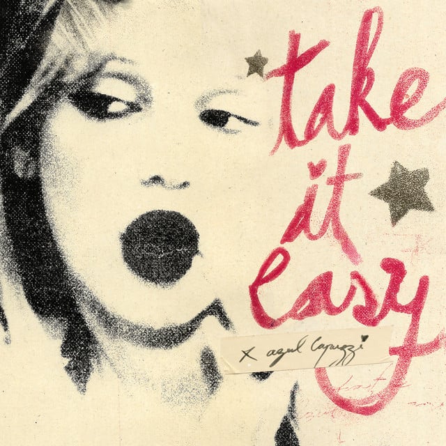 Take it easy - Show