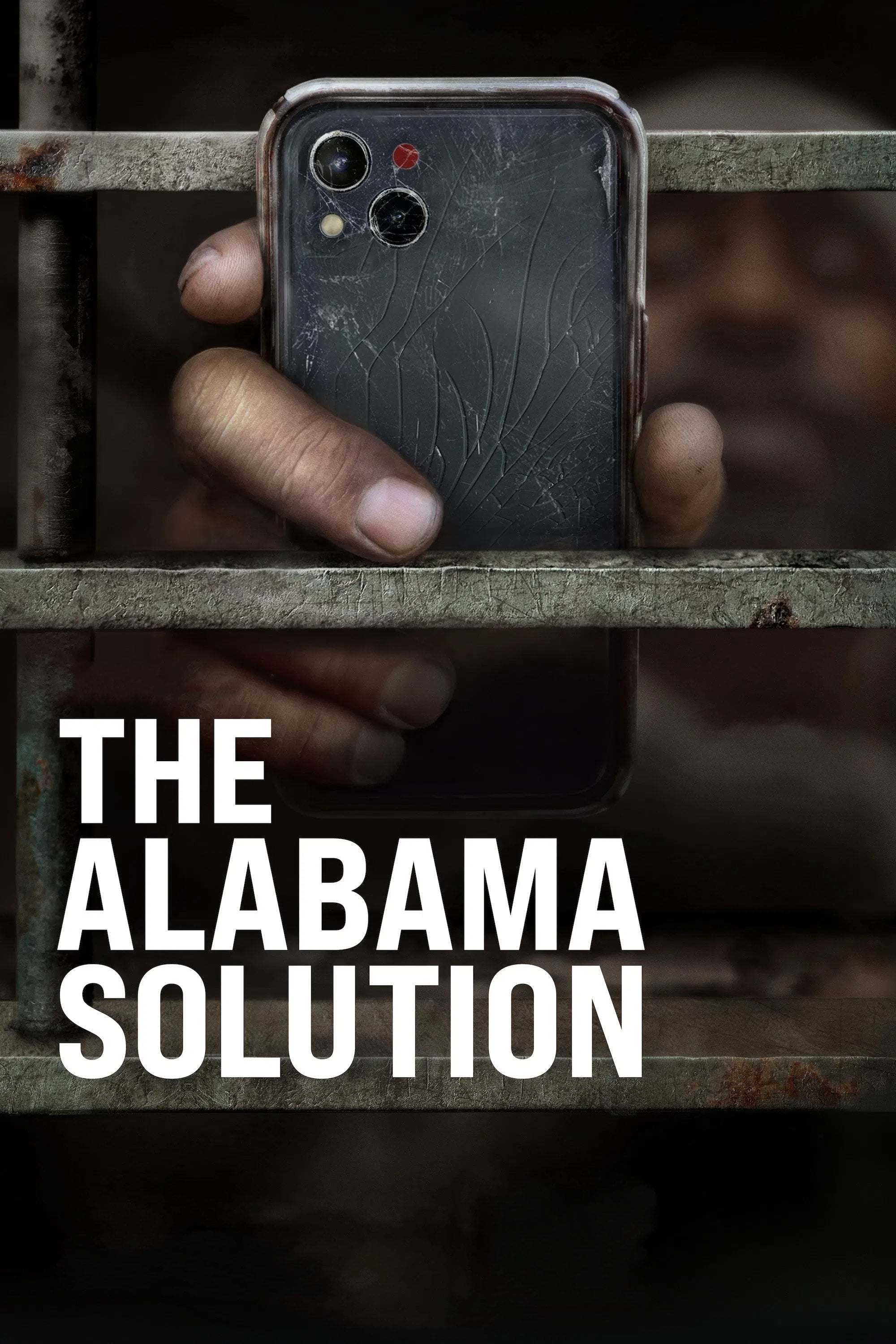 The Alabama Solution - Andrew Jarecki · 2025