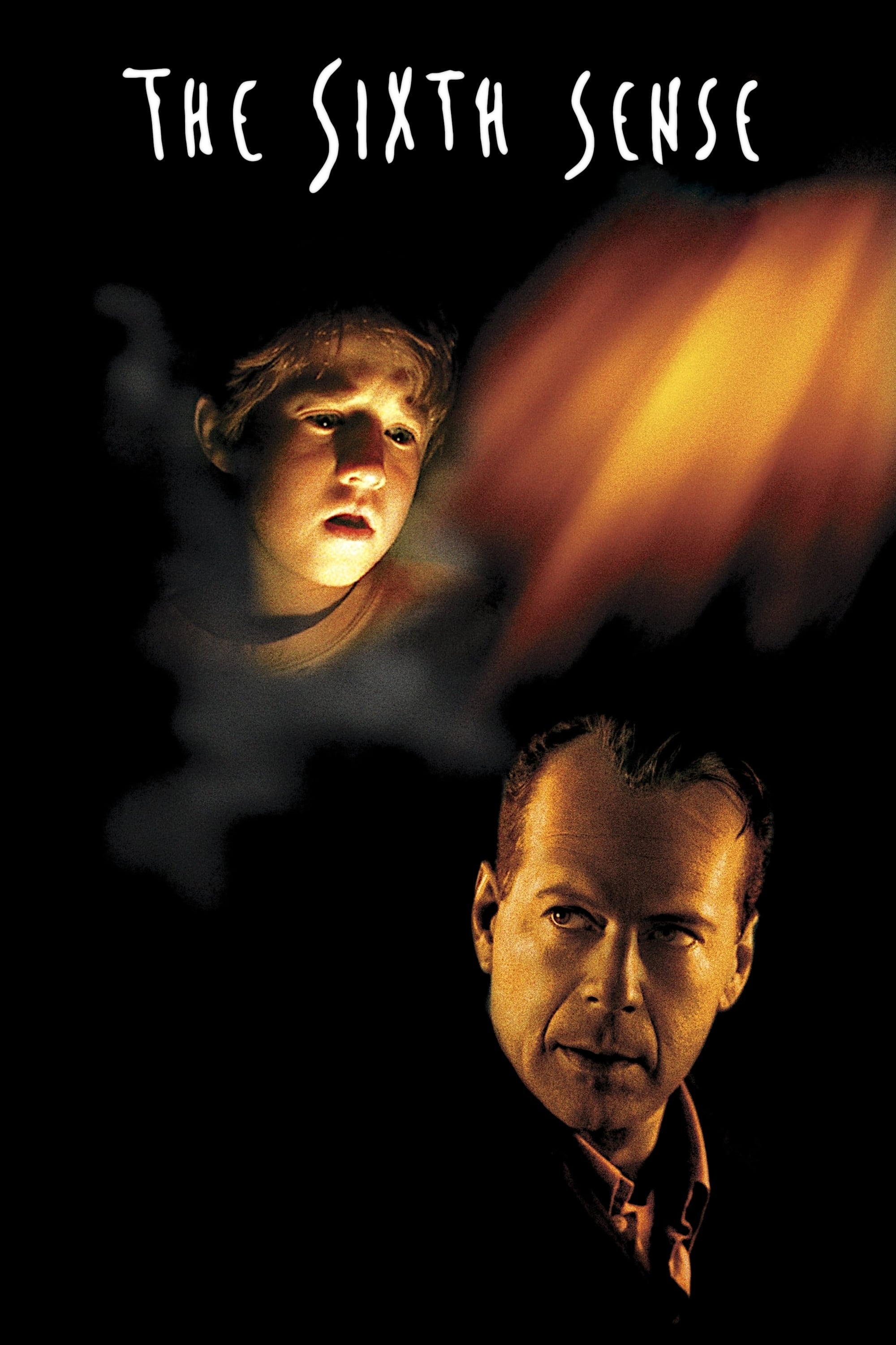 El sexto sentido - M. Night Shyamalan · 1999