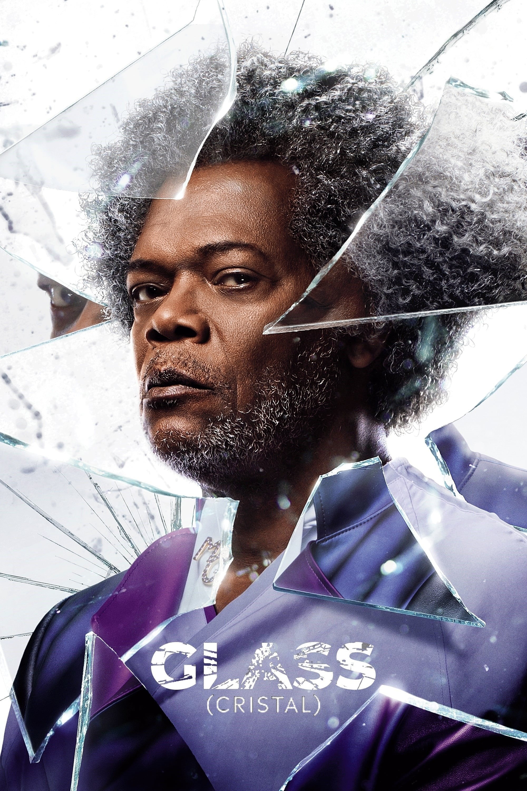 Glass (Cristal) - M. Night Shyamalan · 2019