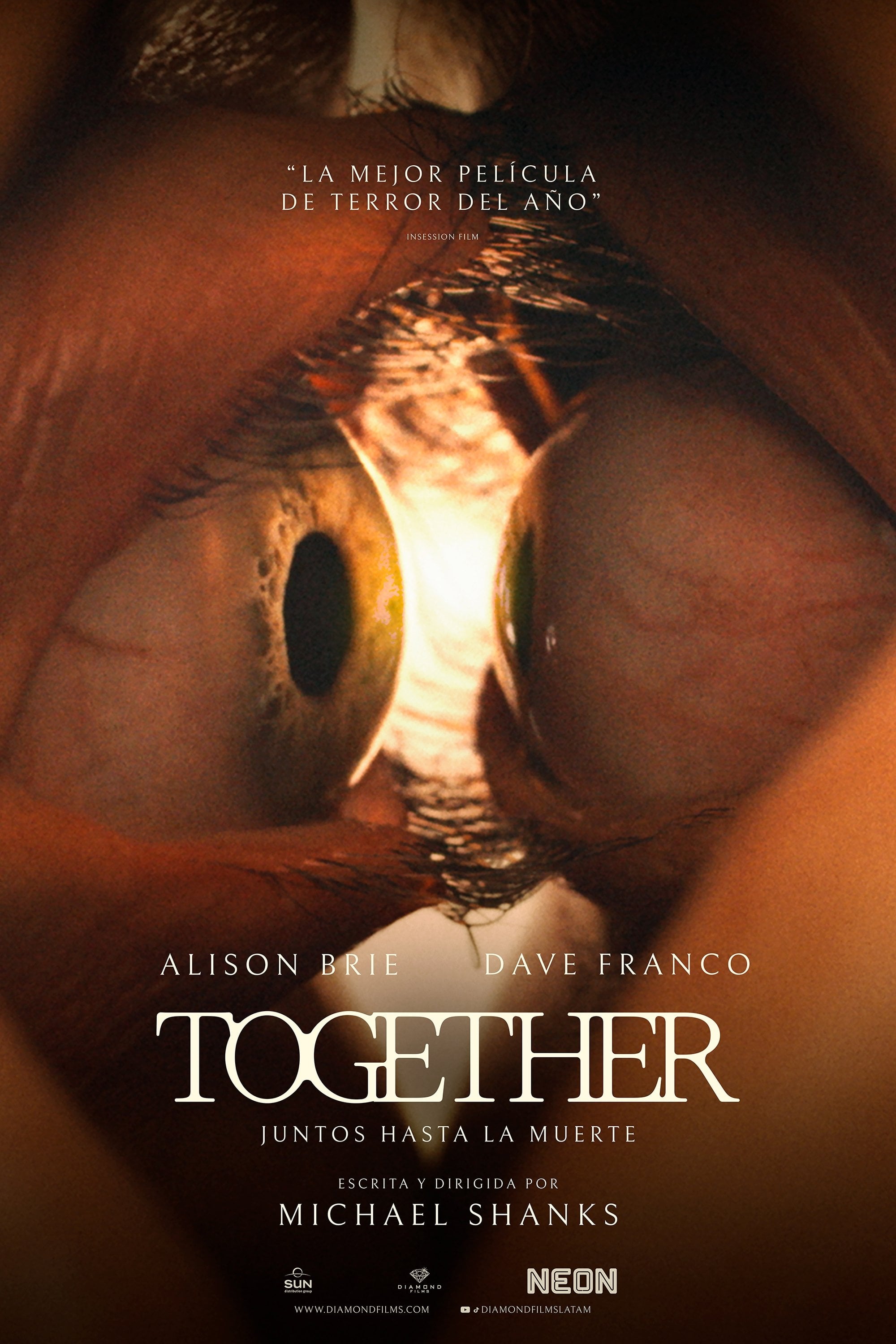 Together - Michael Shanks · 2025