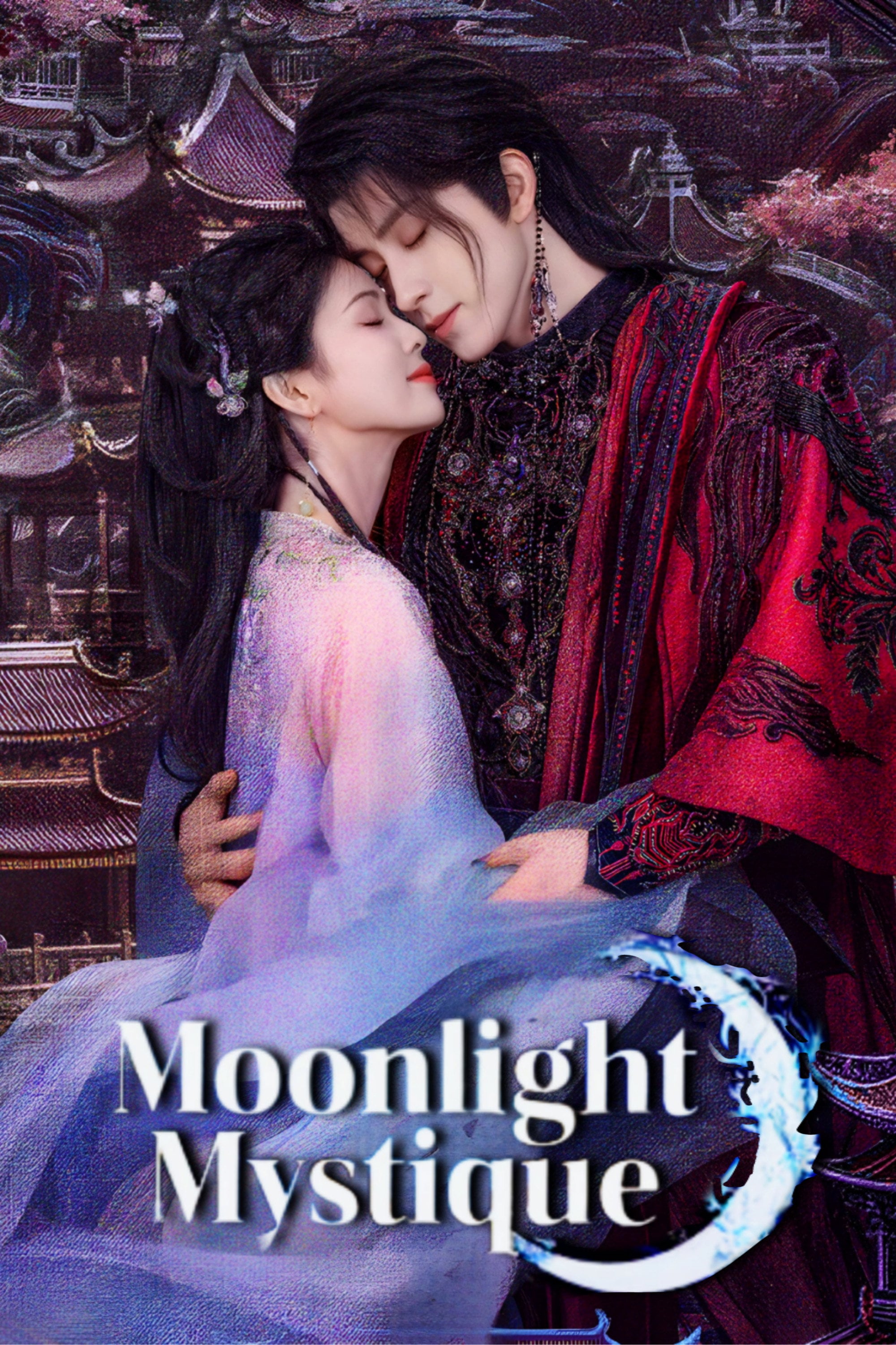 Moonlight Mystique - Xing Ling · 2025