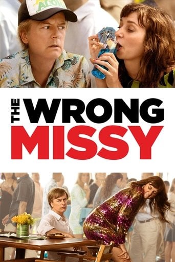 The Wrong Missy - Tyler Spindel · 2020
