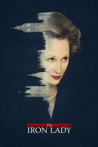 The Iron Lady - Phyllida Lloyd ยท 2011