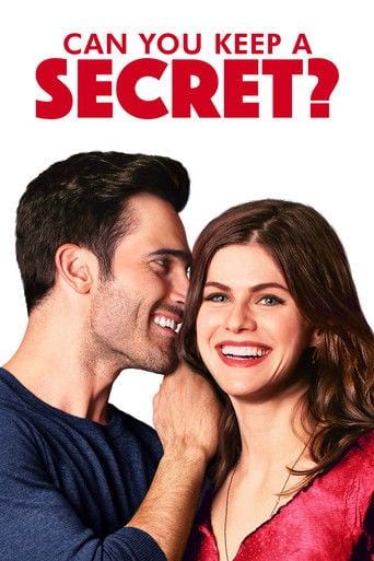 Can You Keep a Secret? - Elise Durán · 2019
