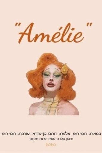 Amélie - Romy Roth · 2021