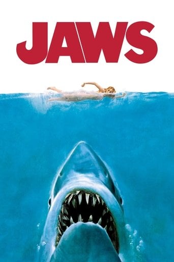 Jaws - Steven Spielberg ยท 1975