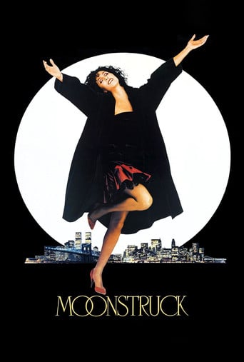 Moonstruck - Norman Jewison · 1987