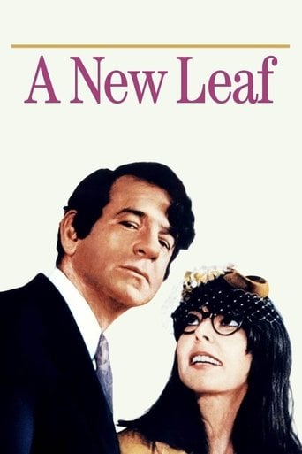 A New Leaf - Elaine May · 1971