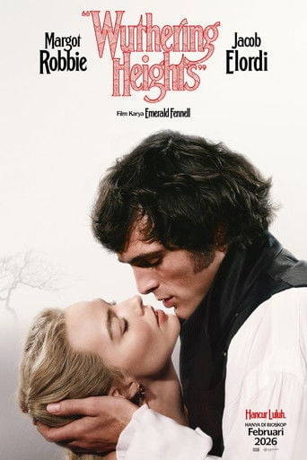 “Wuthering Heights” - Emerald Fennell · 2026
