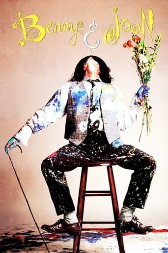 Benny & Joon - Jeremiah S. Chechik · 1993