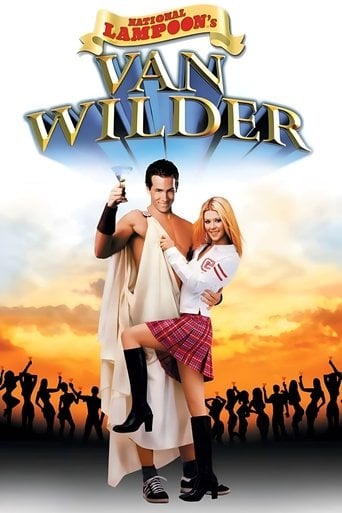 National Lampoon's Van Wilder - Walt Becker · 2002