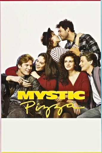 Mystic Pizza - Donald Petrie · 1988