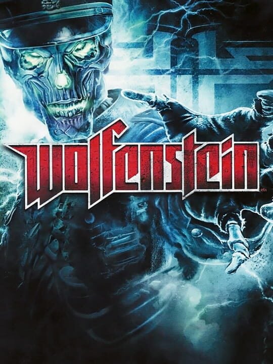 Wolfenstein - PC (Microsoft Windows) - PlayStation 3 - Xbox 360